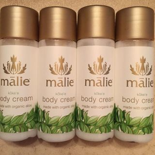 マリエオーガニクス(Malie Organics)のボディークリーム マリエオーガニック(ボディクリーム)