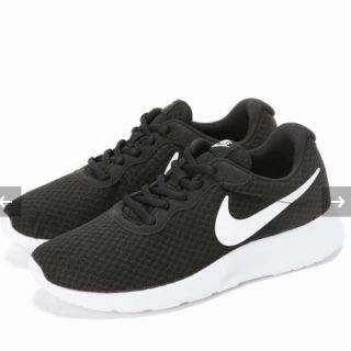 ナイキ(NIKE)の新品♡ナイキ スニーカー タンジュン NIKE 23.5(スニーカー)