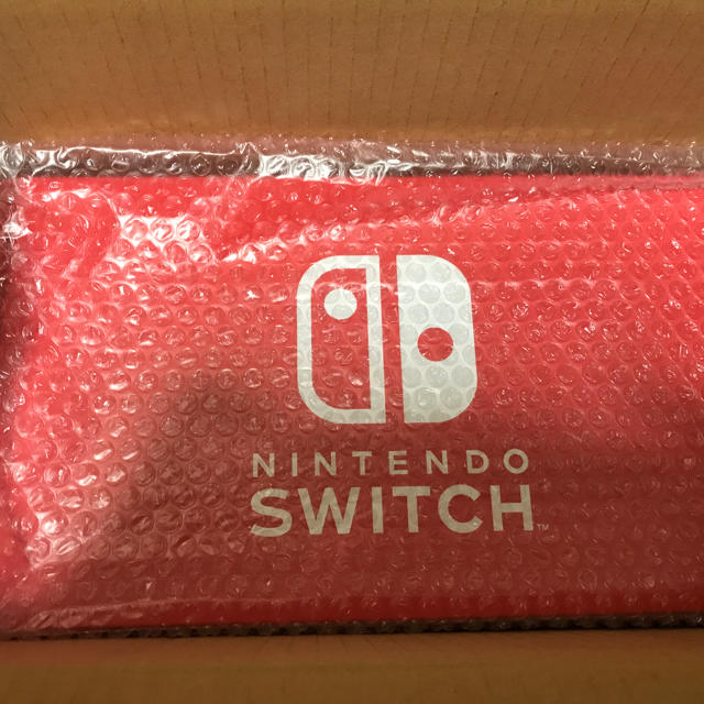 新作高評価 任天堂 - 新品 Nintendo Switch マイニンテンドーストア限定カラーの通販 by yasuo0468's shop|ニンテンドウならラクマ セール人気