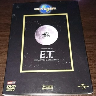 E.T.(外国映画)