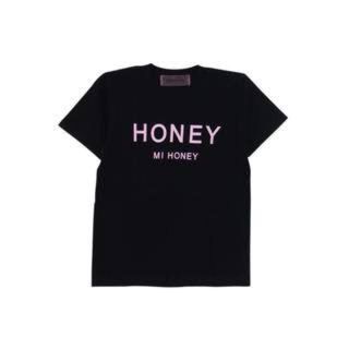 ハニーミーハニー(Honey mi Honey)のHoney mi Honey♡Tシャツ♡(Tシャツ(半袖/袖なし))