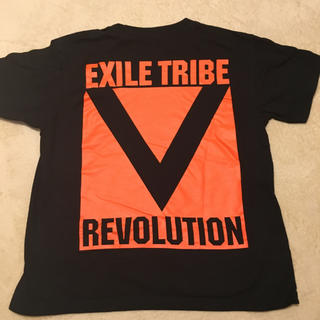 エグザイル(EXILE)のEXILE TRIBE Tシャツ(Tシャツ(半袖/袖なし))