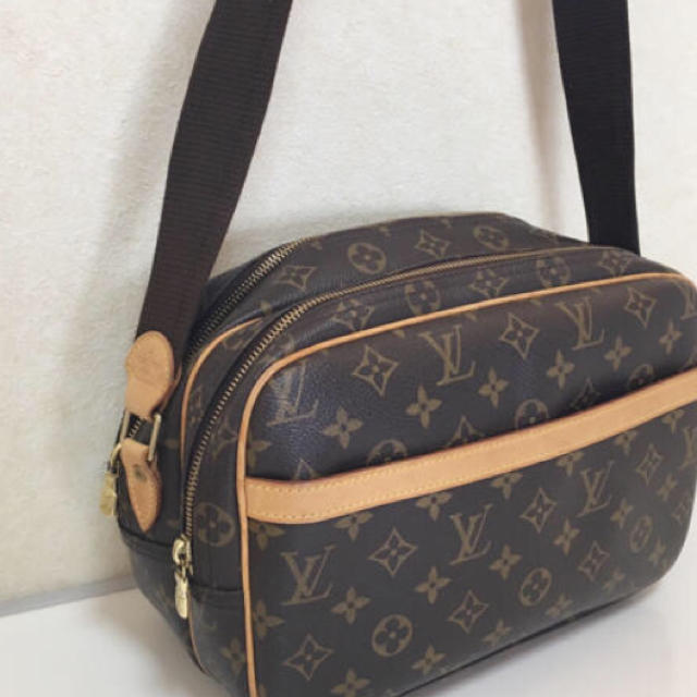 LOUIS VUITTON(ルイヴィトン)のルイヴィトン  レディースのバッグ(ショルダーバッグ)の商品写真