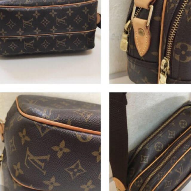 LOUIS VUITTON(ルイヴィトン)のルイヴィトン  レディースのバッグ(ショルダーバッグ)の商品写真