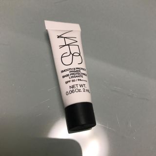 ナーズ(NARS)のNARS スムース＆プロテクトプライマー  (化粧下地)