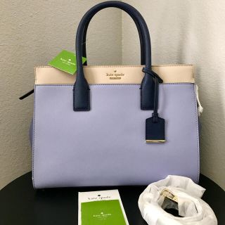 ケイトスペードニューヨーク(kate spade new york)の最終大値下げ！ キャメロンストリート2way  トート ショルダー(ショルダーバッグ)