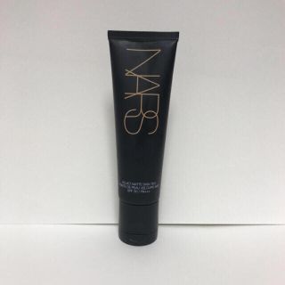 ナーズ(NARS)のNARS ベルベットマットスキンティント(ファンデーション)