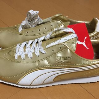 プーマ(PUMA)のPUMA スニーカー 25.5㎝(スニーカー)