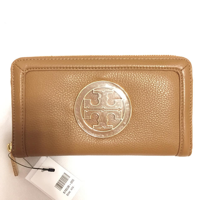 ※専用 トリーバーチアマンダウォレットTory burch 長財布 新品未使用