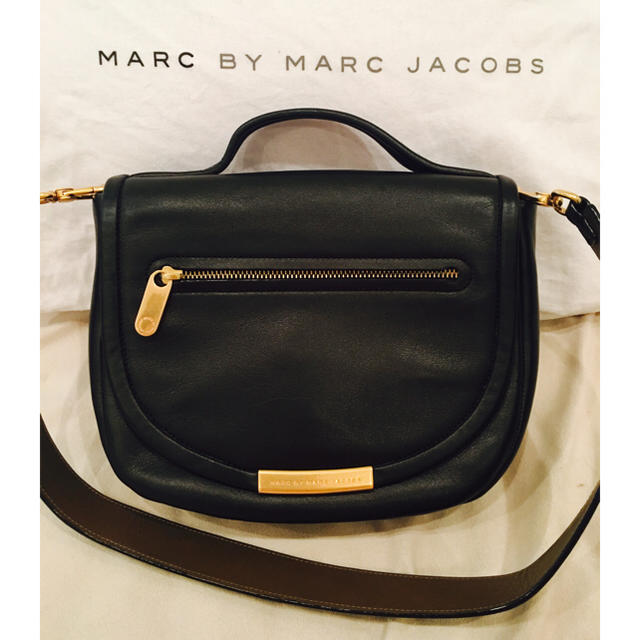 MARC BY MARC JACOBS(マークバイマークジェイコブス)のマークジェイコブス ショルダーバッグ レディースのバッグ(ショルダーバッグ)の商品写真