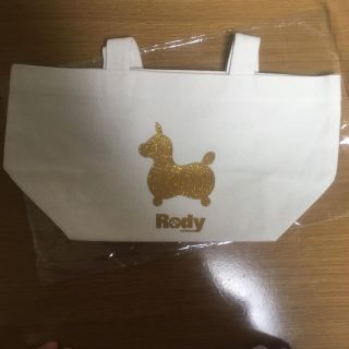 ロディ(Rody)の非売品 ロディオオリジナルランチトートバッグ(その他)