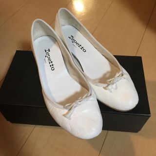 レペット(repetto)の専用(バレエシューズ)