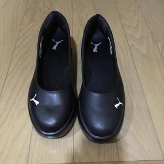 プーマ(PUMA)のプーマ サイズ25(スニーカー)