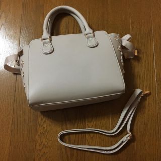 マジェスティックレゴン(MAJESTIC LEGON)のマジェスティックレゴン♡バック(ショルダーバッグ)