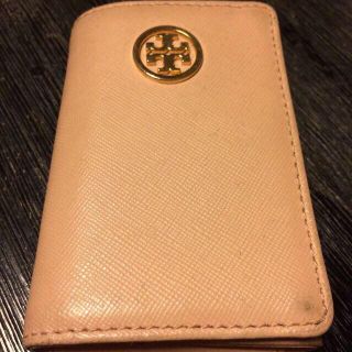 トリーバーチ(Tory Burch)のトリーバーチ キーケース(名刺入れ/定期入れ)