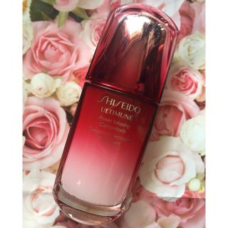 シセイドウ(SHISEIDO (資生堂))の☆資生堂Shiseidoアルティミューン美容液化粧水50ml☆(美容液)