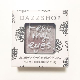 アディクション(ADDICTION)の箱付き ほぼ未使用♡DAZZSHOP アイシャドウ ダズショップ シャングリラ(アイシャドウ)