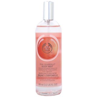 ザボディショップ(THE BODY SHOP)のTHE BODY SHOP / BODY MIST(香水(女性用))