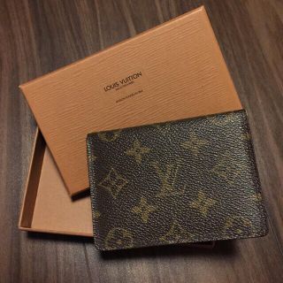 ルイヴィトン(LOUIS VUITTON)のルイヴィトン カードケース 定期入れ(名刺入れ/定期入れ)