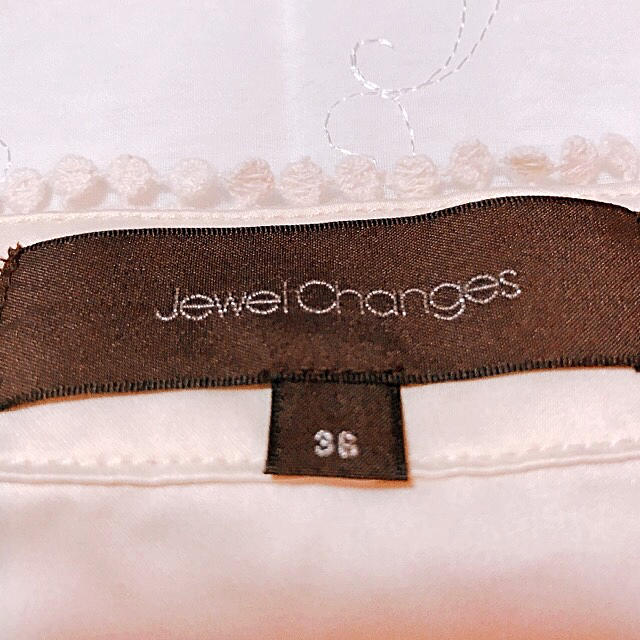 Jewel Changes(ジュエルチェンジズ)のsana 様＊専用＊ レディースのスカート(ミニスカート)の商品写真