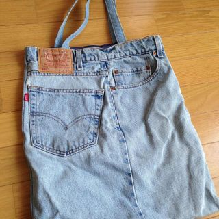 リーバイス(Levi's)のリーバイスリバーシブルバック(トートバッグ)