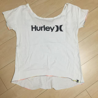 ハーレー(Hurley)のハーレー リバーシブル T/ロキシー ビラボン アディダス ナイキ ボルコム(Tシャツ(半袖/袖なし))