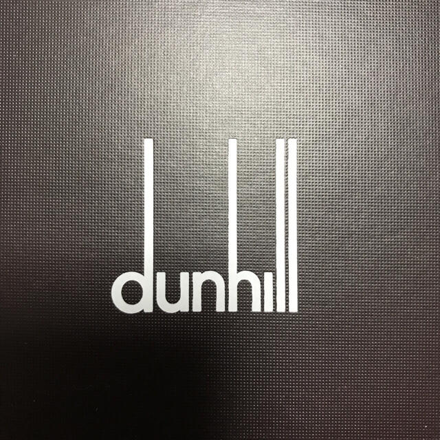 Dunhill(ダンヒル)のソックス    🐗1月7日迄の大バーゲン メンズのメンズ その他(その他)の商品写真