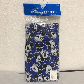 ディズニー(Disney)のディズニー トランクス ミッキー 青(トランクス)