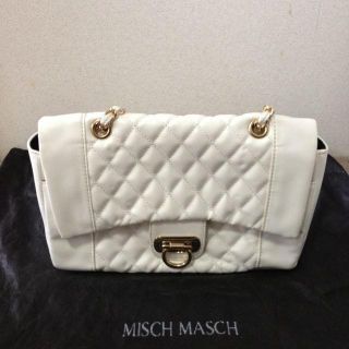 ミッシュマッシュ(MISCH MASCH)のMISCH MASCH 2wキルティング(ショルダーバッグ)