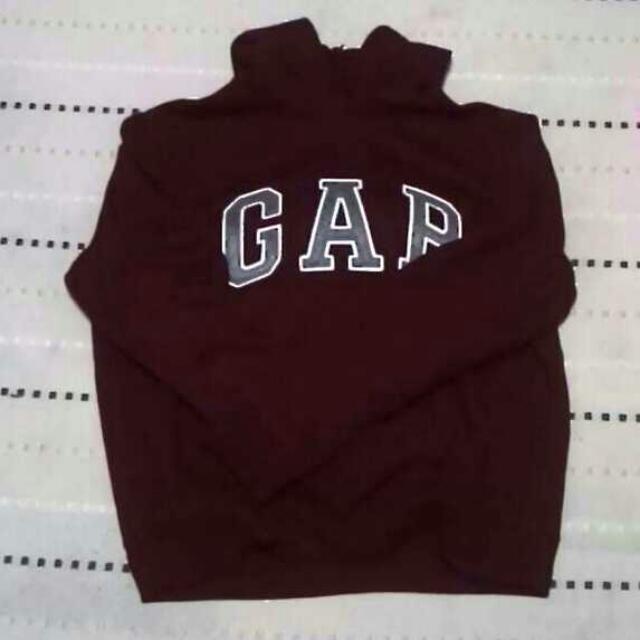 GAP(ギャップ)のGAPパーカー レディースのトップス(パーカー)の商品写真