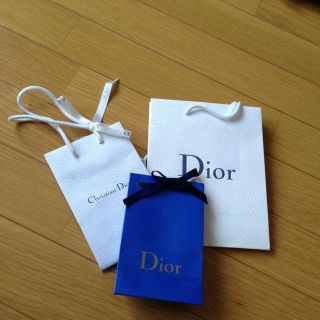 クリスチャンディオール(Christian Dior)のDiorショッパー(その他)