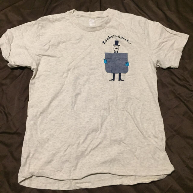 Design Tshirts Store graniph(グラニフ)の[美品] グラニフ Tシャツ レディースのトップス(Tシャツ(半袖/袖なし))の商品写真