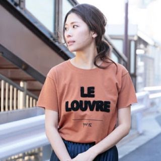 アメリヴィンテージ(Ameri VINTAGE)のAmeri◯BUBBLE LOGO TS+*°完売品(Tシャツ(半袖/袖なし))