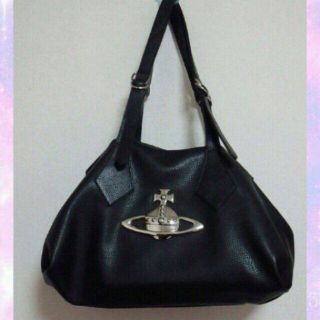 Vivienne Westwood - ヴィヴィアン♡ボストンバッグの通販 by 質問