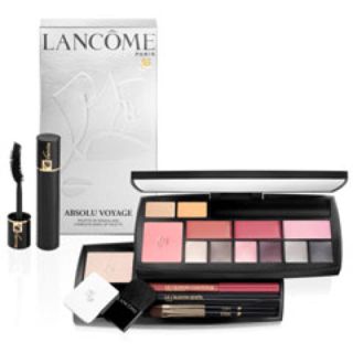 ランコム(LANCOME)のランコム メイクパレッド(コフレ/メイクアップセット)