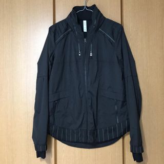 ルルレモン(lululemon)のルルレモン lululemon ジャケット サイズ8(ヨガ)