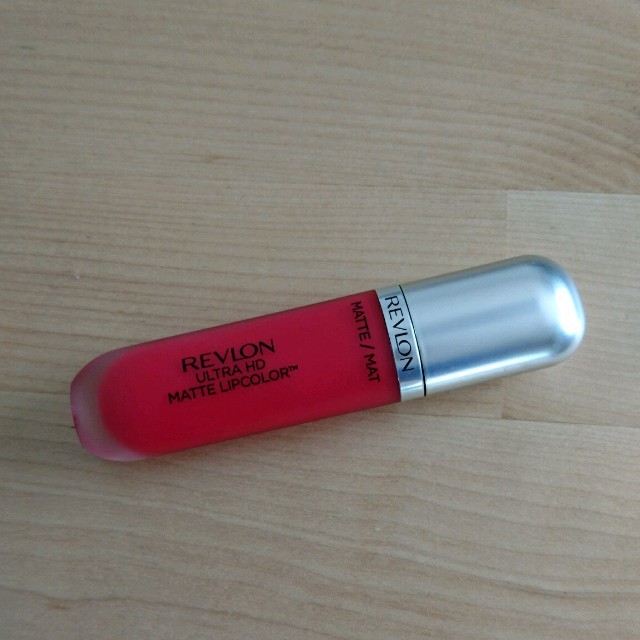 REVLON(レブロン)のREVLONマットリップ コスメ/美容のベースメイク/化粧品(口紅)の商品写真