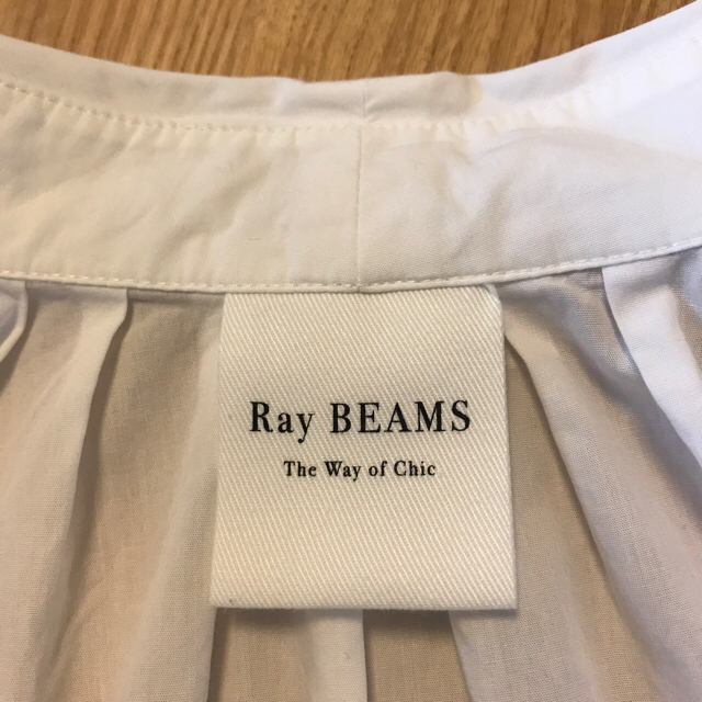 Ray BEAMS(レイビームス)のまつさま専用 レディースのトップス(シャツ/ブラウス(長袖/七分))の商品写真