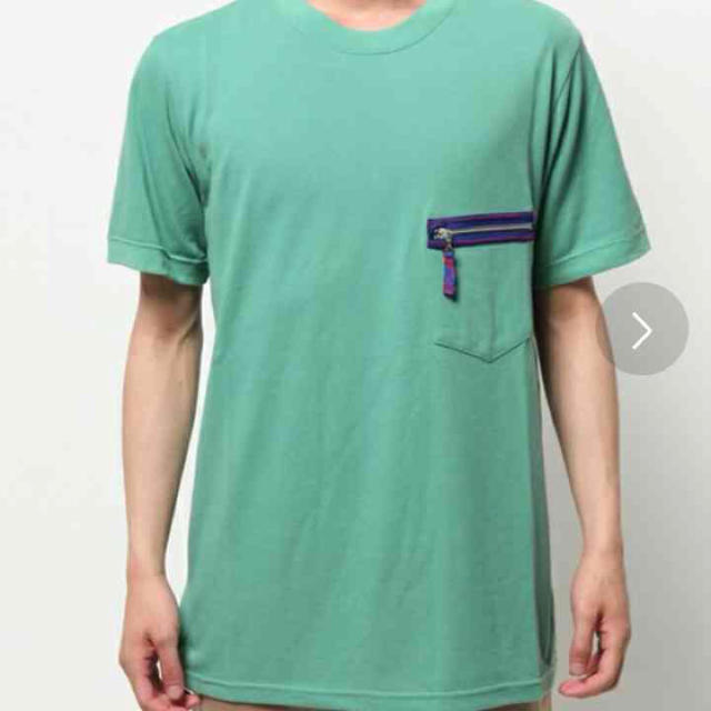 Ne-net(ネネット)の新品♡ネネット Tシャツ メンズのトップス(Tシャツ/カットソー(半袖/袖なし))の商品写真