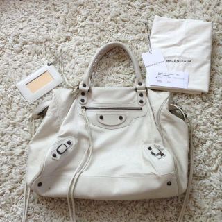 バレンシアガ(Balenciaga)のバレンシアガ♡ Bag(ハンドバッグ)