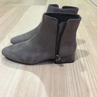 ザラ(ZARA)のザラ ショートブーツ 新品(ブーツ)