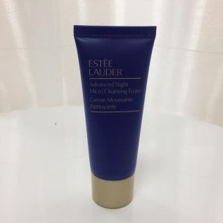 エスティローダー(Estee Lauder)の新品未使用 エスティローダー クレンジングフォーム(クレンジング/メイク落とし)