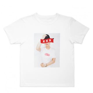 オフホワイト(OFF-WHITE)のxxx(Tシャツ/カットソー(半袖/袖なし))