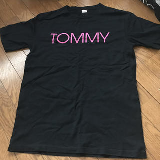 トミー(TOMMY)のTOMMY、Tシャツ(シャツ)