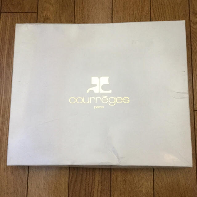 Courreges(クレージュ)の★しの様★新品 クレージュ タオルセット 4枚 レディースのファッション小物(ハンカチ)の商品写真