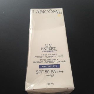 ランコム(LANCOME)のランコム BB 日焼け止め用乳液(その他)