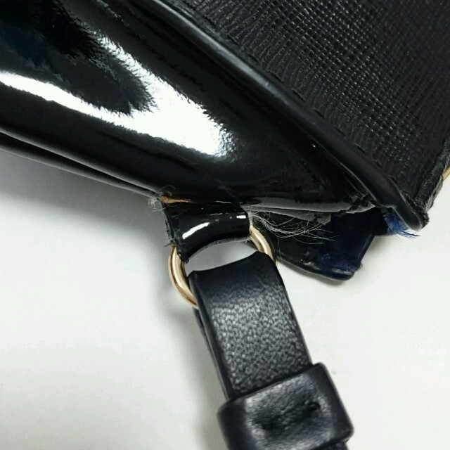 Furla(フルラ)のFURLA  ミニショルダーバッグ レディースのバッグ(ショルダーバッグ)の商品写真