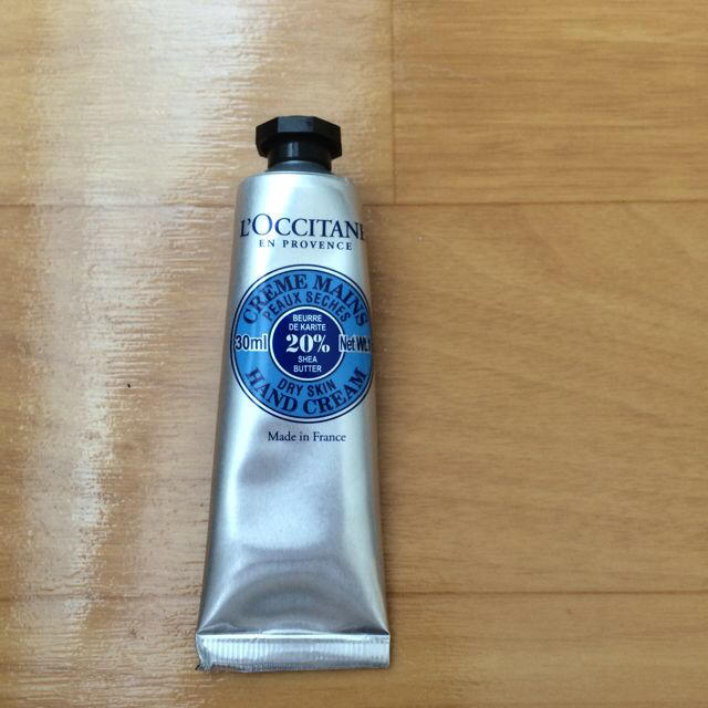 L'OCCITANE(ロクシタン)のロクシタン☆ハンドクリーム 30ml コスメ/美容のボディケア(その他)の商品写真