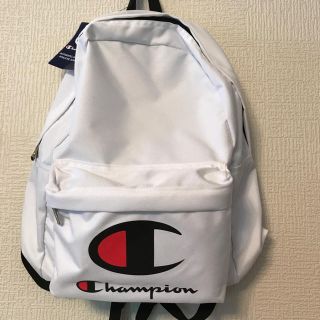 チャンピオン(Champion)のチャンピオンバックパック(リュック/バックパック)