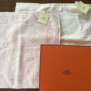 エルメス(Hermes)のエルメス(タオル/バス用品)